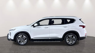 2019 HYUNDAI SANTA FE HIGHLANDER CRDi BLK-BGE (AWD)