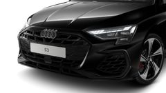 Audi S3 Sportback TFSI