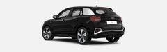 Audi Q2 35 TFSI S tronic (110 kW)