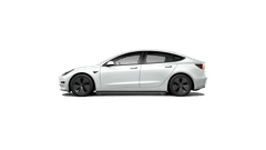 2021 m3 Standard Range Plus Rear-Wheel Drive