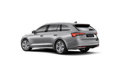 Skoda Octavia Wagon TSI 110kW