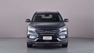 2017 HYUNDAI SANTA FE ACTIVE CRDi (4x4)