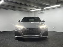 Audi RS4 RS 4 Avant (331kW)
