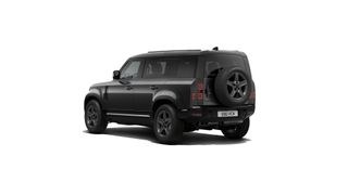 Land Rover Defender 110 D350 X-Dynamic HSE+