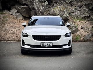 Polestar Polestar 2 2 Long range Dual motor Plus