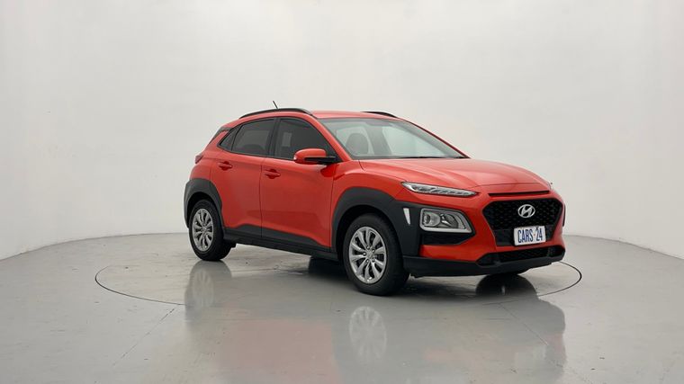 2019 HYUNDAI KONA GO (FWD)