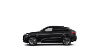 Audi SQ5 Sportback TFSI