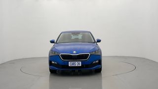 2023 SKODA SCALA AMBITION 85TSI