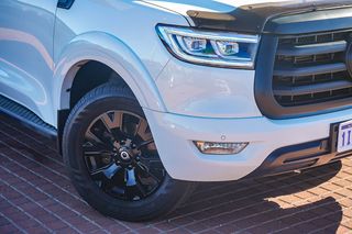 GWM Ute