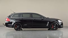 2015 HOLDEN COMMODORE SS-V REDLINE