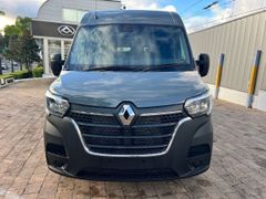 Renault Master 2023 MWB Pro Automatic