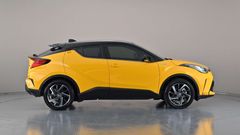 2023 TOYOTA C-HR KOBA (2WD) TWO TONE HYBRID