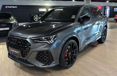 Audi RS Q3