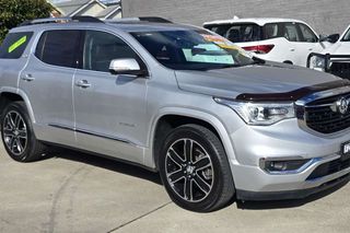 Holden Acadia