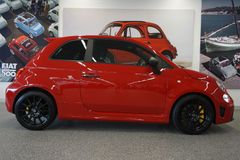 Abarth 695