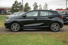 MG MG3