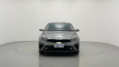 2018 KIA CERATO SPORT NAV