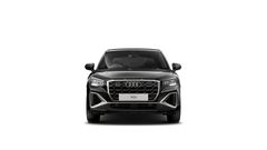 Audi Q2 SQ2