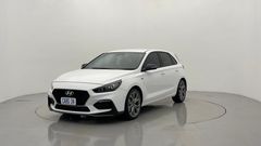 2023 HYUNDAI i30 N LINE