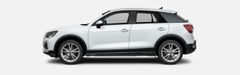 Audi Q2 40 TFSI quattro S line