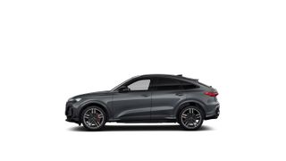 Audi SQ5 Sportback TFSI