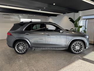 Mercedes-Benz GLE 300 D 300D 2.0D/4WD/9AT