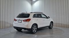 MITSUBISHI ASX LS
