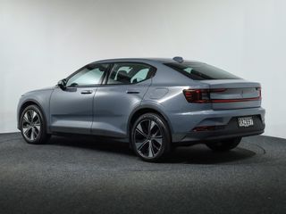Polestar 2 SRSM 69Kwh EV