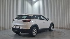 MAZDA CX-3 Maxx