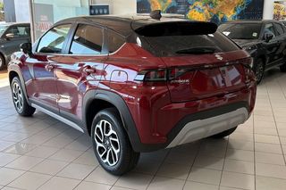 Suzuki Fronx