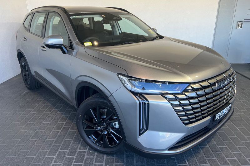 GWM Haval H6