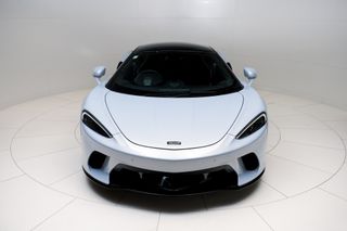 McLaren GT