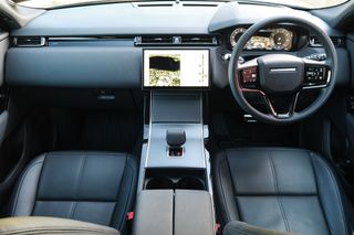 Land Rover Range Rover Velar P250 Dynamic SE