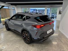 CUPRA Formentor VZ