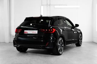 Audi A1 35 TFSI S line