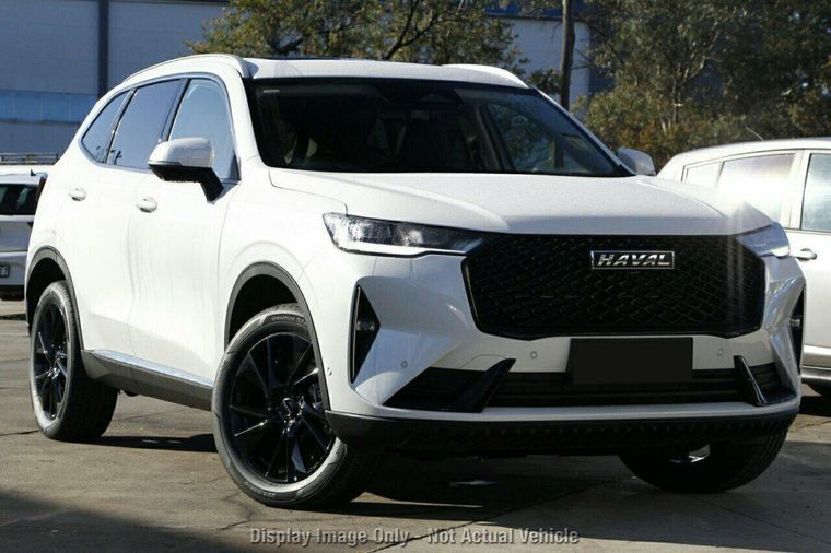 GWM Haval H6