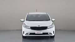 2017 KIA CERATO SPORT + NAV