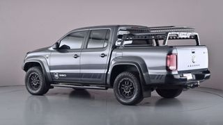 2020 VOLKSWAGEN AMAROK TDI580 W580 4MOTION