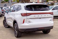 GWM Haval H6