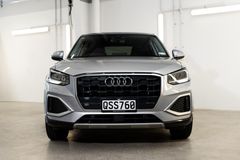 Audi Q2 35 TFSI S tronic (110 kW)