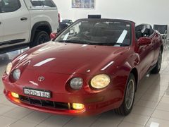 TOYOTA CELICA 1994