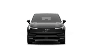 Volvo EX30 in Onyx Black