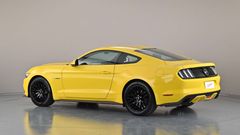 2016 FORD MUSTANG FASTBACK GT 5.0 V8