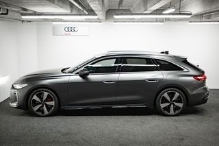 Audi A5 e-Hybrid Avant S line
