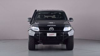 2020 VOLKSWAGEN AMAROK TDI580 W580 4MOTION
