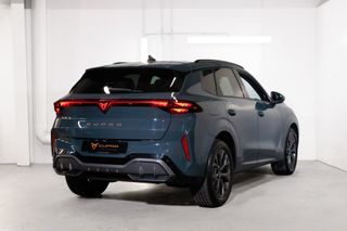 CUPRA Terramar V 4Drive