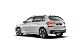 Skoda Kamiq TSI 85kW