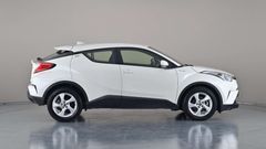 2017 TOYOTA C-HR (2WD)