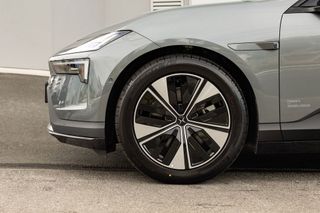 Polestar 4 Long range Single motor Plus