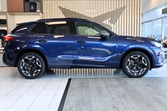 CUPRA Terramar VZ 2.0L Turbo Petrol AWD